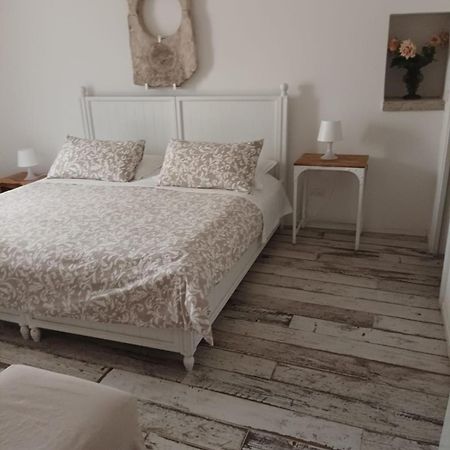 La Puglia Di Claudia Hotel Руво ди Пуля Екстериор снимка