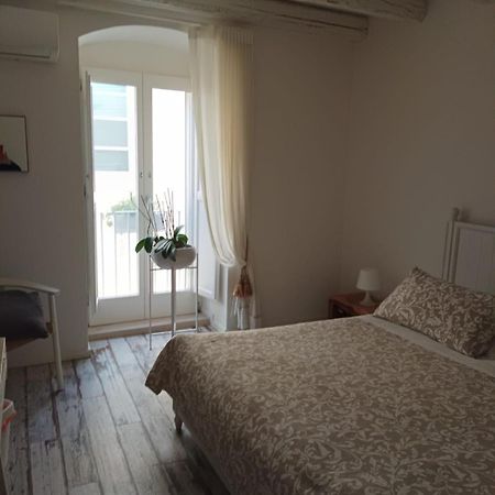 La Puglia Di Claudia Hotel Руво ди Пуля Екстериор снимка