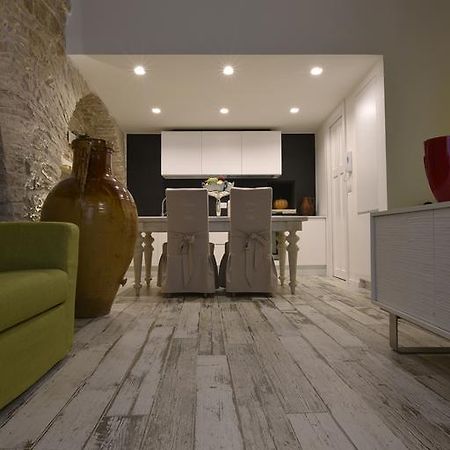 La Puglia Di Claudia Hotel Руво ди Пуля Екстериор снимка