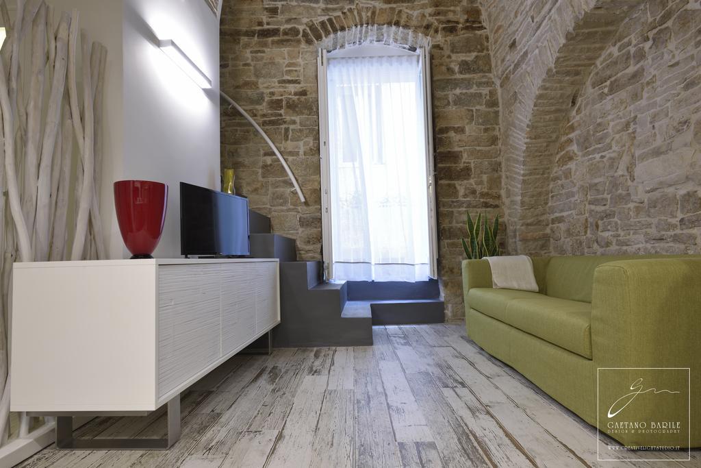 La Puglia Di Claudia Hotel Руво ди Пуля Екстериор снимка