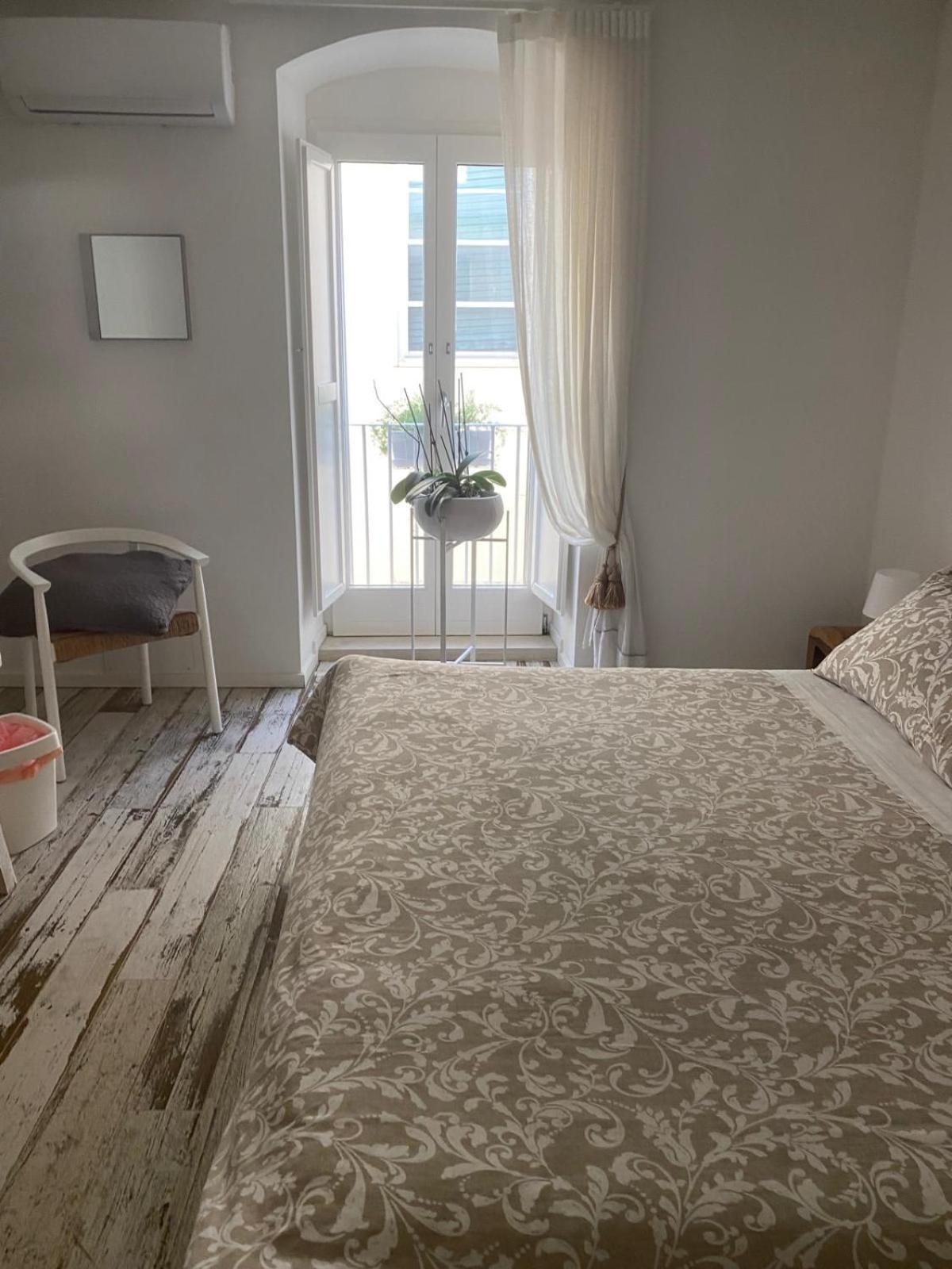 La Puglia Di Claudia Hotel Руво ди Пуля Екстериор снимка