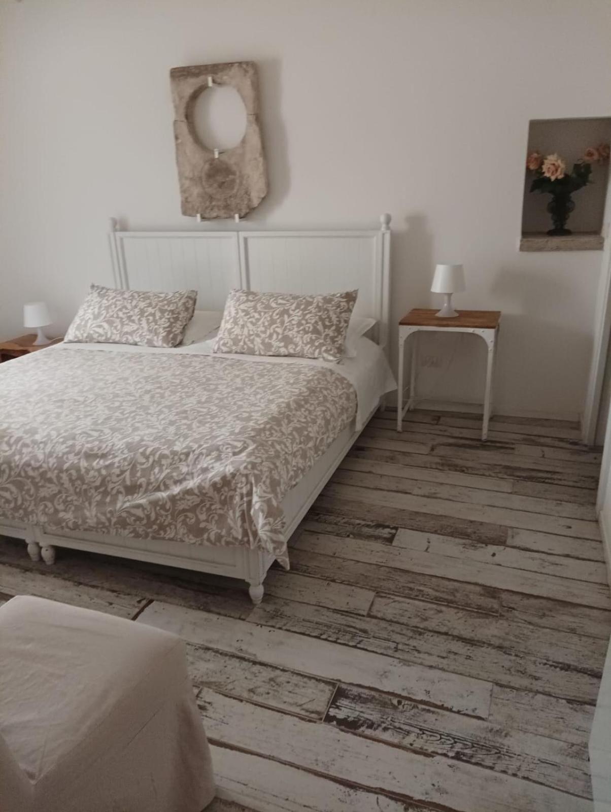 La Puglia Di Claudia Hotel Руво ди Пуля Екстериор снимка