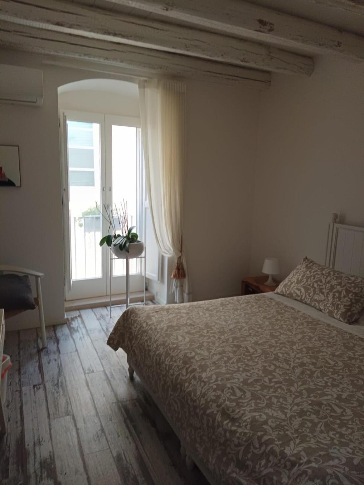 La Puglia Di Claudia Hotel Руво ди Пуля Екстериор снимка