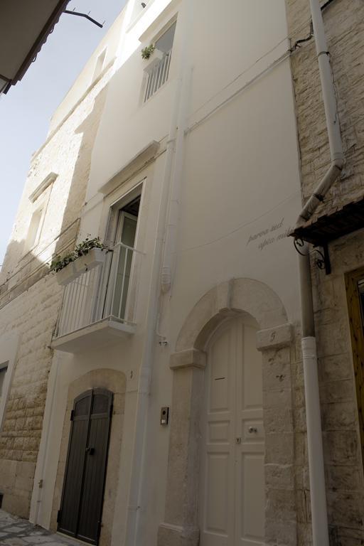 La Puglia Di Claudia Hotel Руво ди Пуля Екстериор снимка