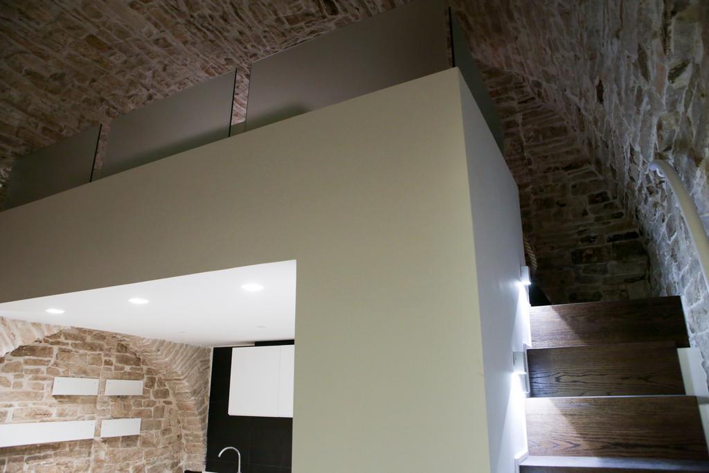 La Puglia Di Claudia Hotel Руво ди Пуля Екстериор снимка