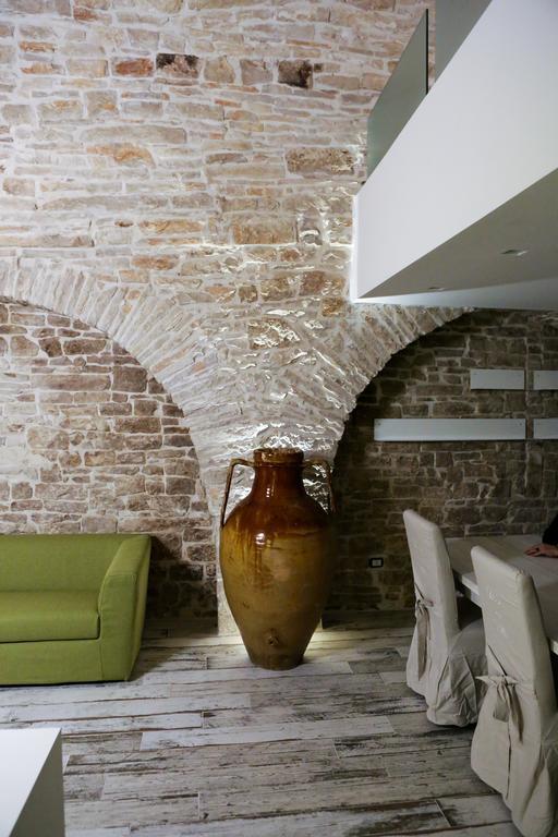 La Puglia Di Claudia Hotel Руво ди Пуля Екстериор снимка