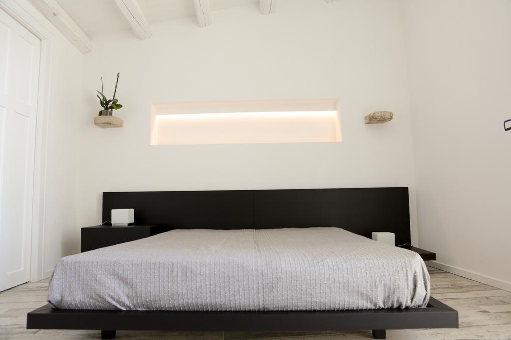 La Puglia Di Claudia Hotel Руво ди Пуля Екстериор снимка