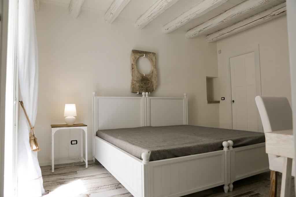 La Puglia Di Claudia Hotel Руво ди Пуля Екстериор снимка