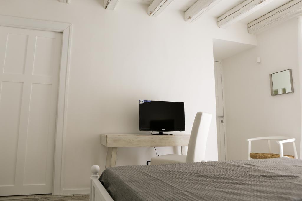 La Puglia Di Claudia Hotel Руво ди Пуля Екстериор снимка