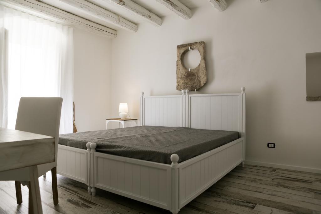 La Puglia Di Claudia Hotel Руво ди Пуля Екстериор снимка