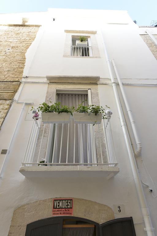 La Puglia Di Claudia Hotel Руво ди Пуля Екстериор снимка