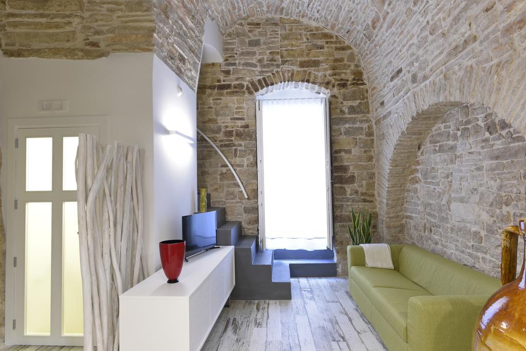La Puglia Di Claudia Hotel Руво ди Пуля Екстериор снимка