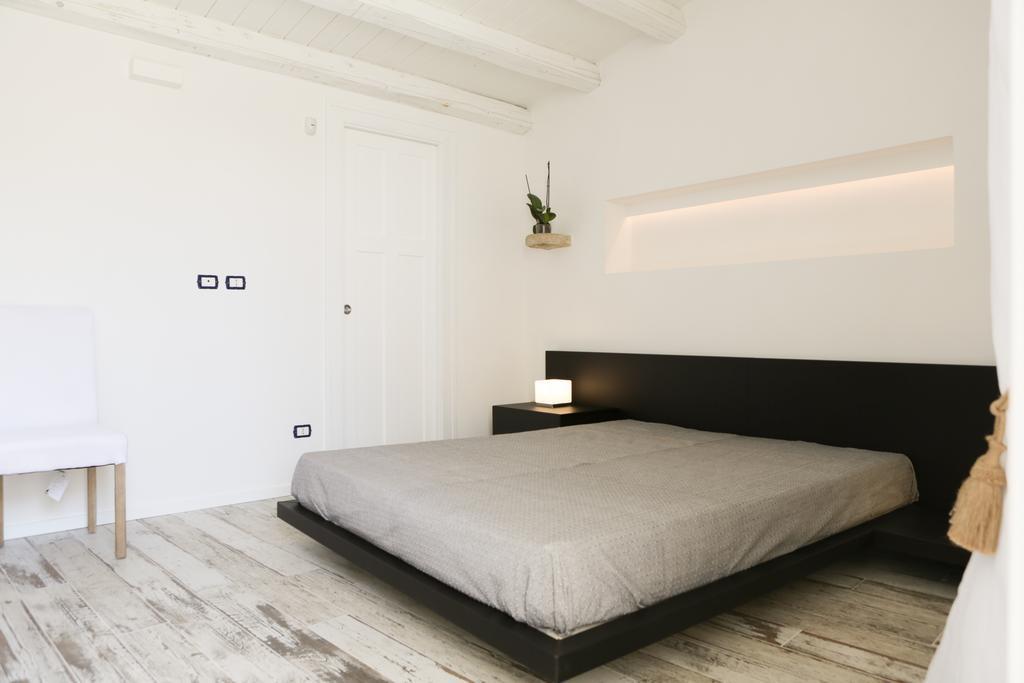 La Puglia Di Claudia Hotel Руво ди Пуля Екстериор снимка