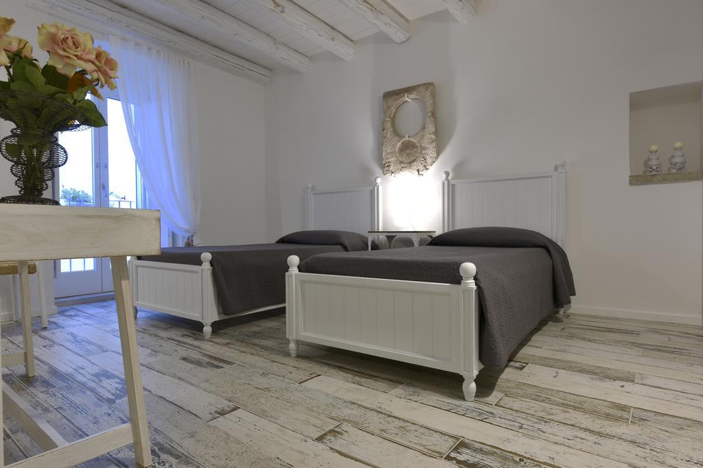 La Puglia Di Claudia Hotel Руво ди Пуля Екстериор снимка