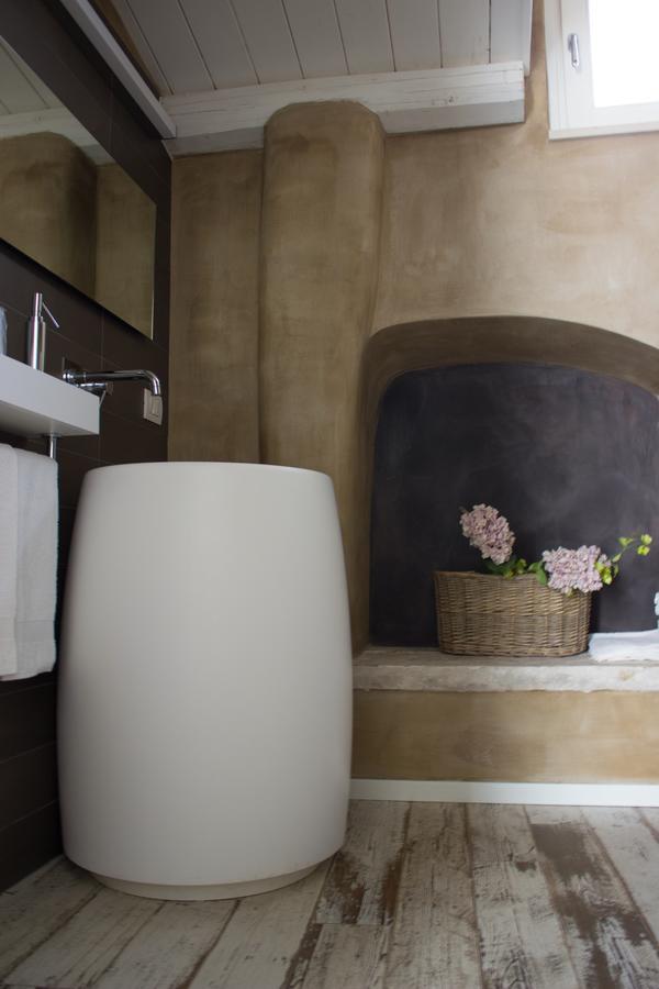 La Puglia Di Claudia Hotel Руво ди Пуля Екстериор снимка