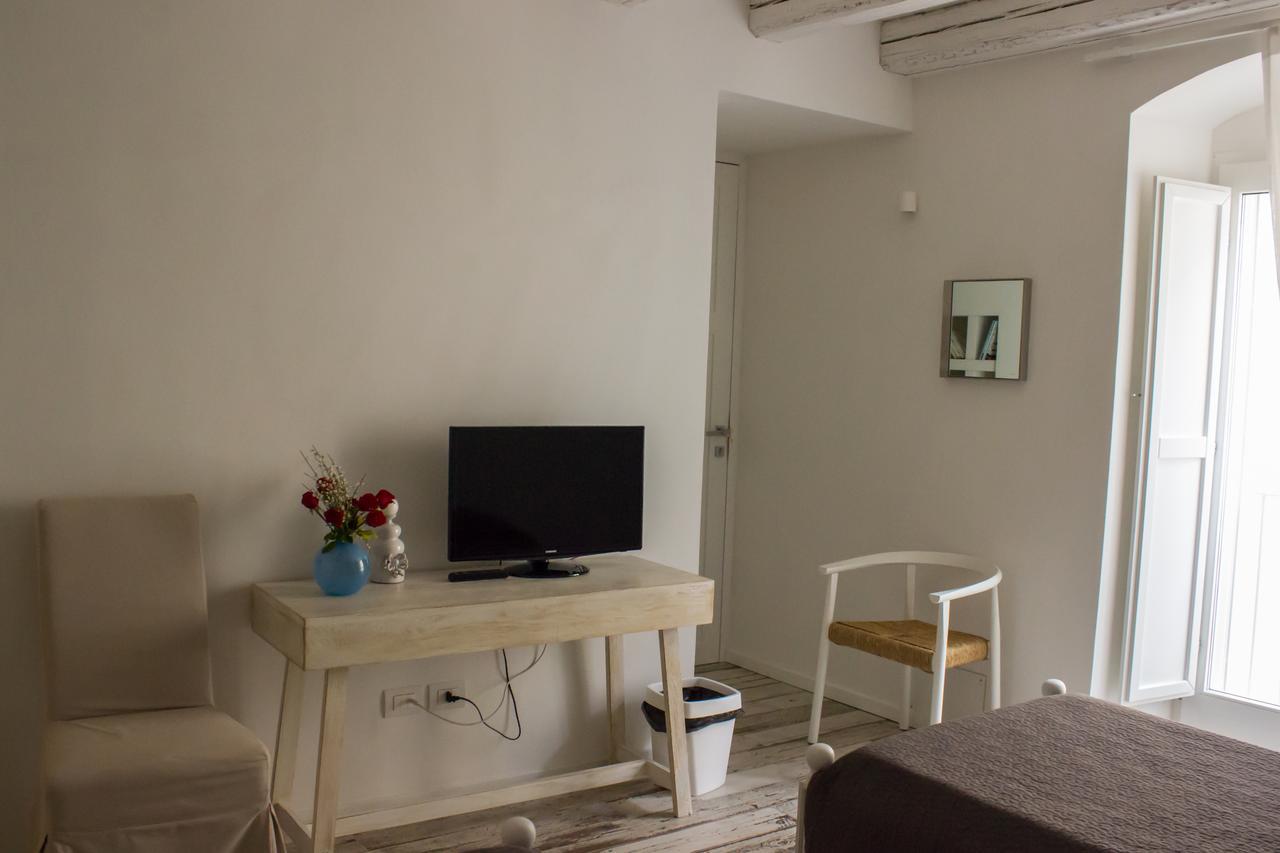 La Puglia Di Claudia Hotel Руво ди Пуля Екстериор снимка