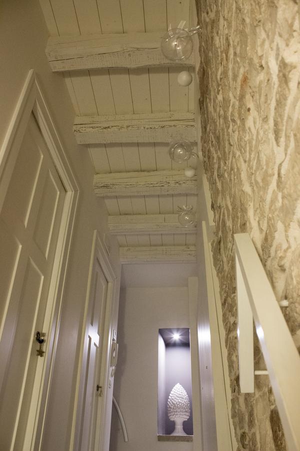 La Puglia Di Claudia Hotel Руво ди Пуля Екстериор снимка