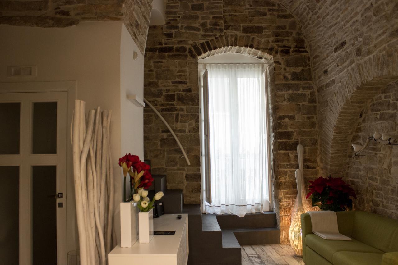 La Puglia Di Claudia Hotel Руво ди Пуля Екстериор снимка